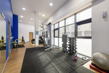 1 bed studio, Portland Road, Sandyford, Newcastle, NE21DT - Image 8